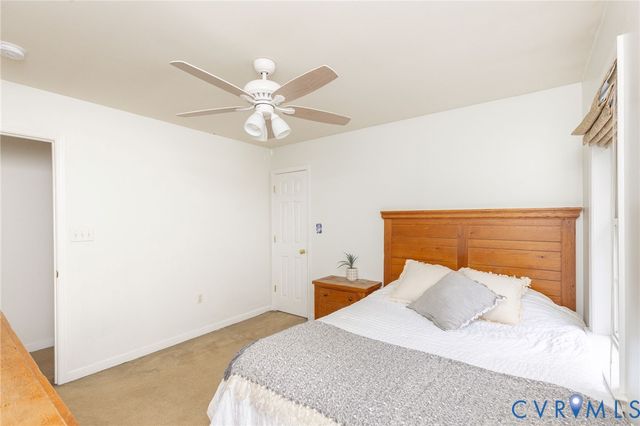 2933 Deercreek Trl, Powhatan, VA 23139