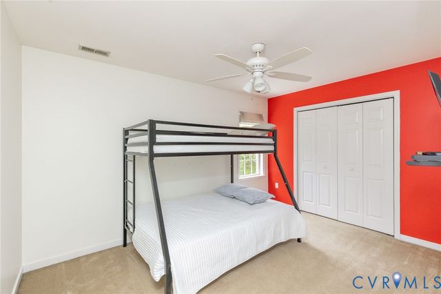 2933 Deercreek Trl, Powhatan, VA 23139