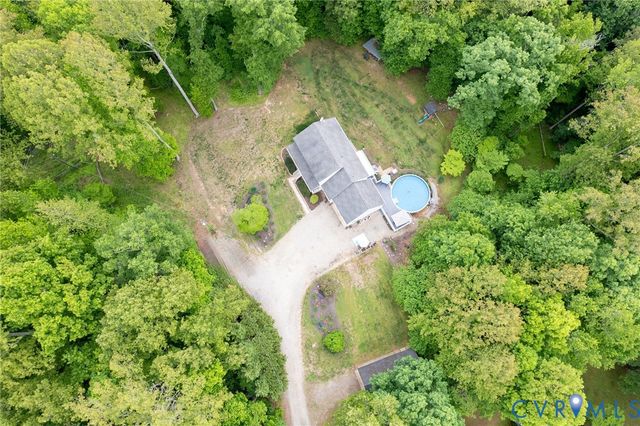 2933 Deercreek Trl, Powhatan, VA 23139