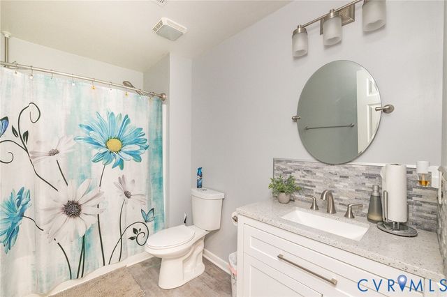 2933 Deercreek Trl, Powhatan, VA 23139