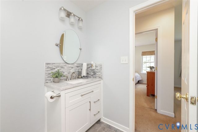 2933 Deercreek Trl, Powhatan, VA 23139