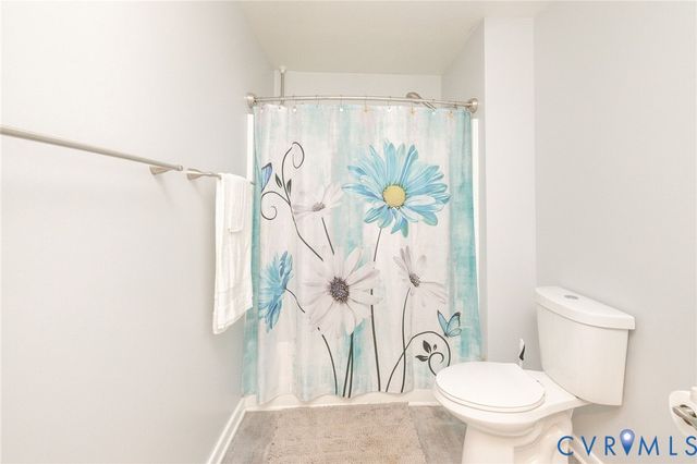 2933 Deercreek Trl, Powhatan, VA 23139