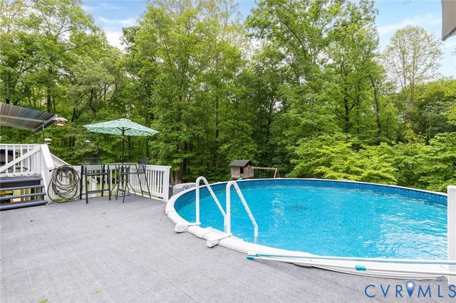 2933 Deercreek Trl, Powhatan, VA 23139