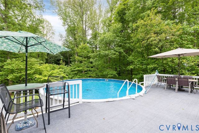 2933 Deercreek Trl, Powhatan, VA 23139