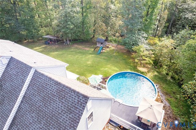 2933 Deercreek Trl, Powhatan, VA 23139