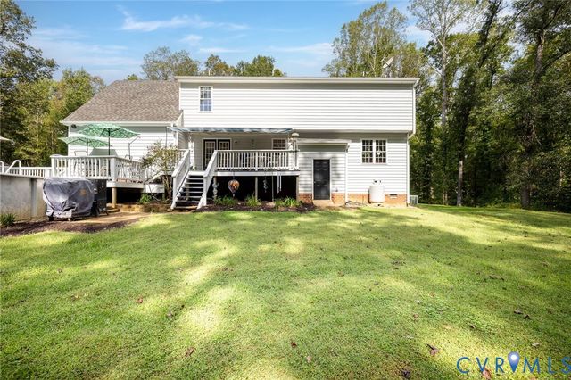 2933 Deercreek Trl, Powhatan, VA 23139