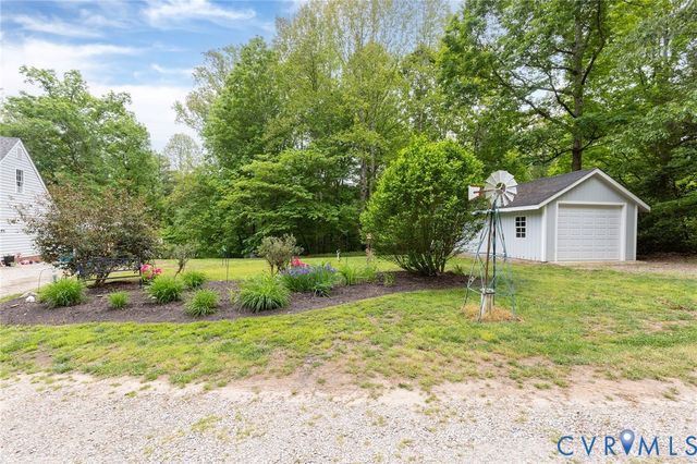 2933 Deercreek Trl, Powhatan, VA 23139