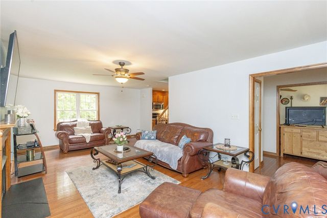 2933 Deercreek Trl, Powhatan, VA 23139