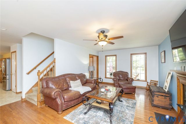 2933 Deercreek Trl, Powhatan, VA 23139