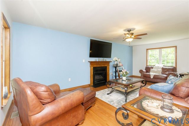 2933 Deercreek Trl, Powhatan, VA 23139