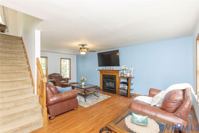 2933 Deercreek Trl, Powhatan, VA 23139