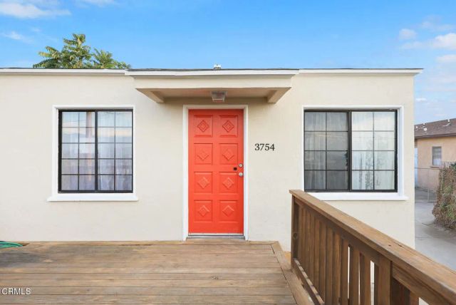 3754 Dwiggins Street, Los Angeles, CA 90063