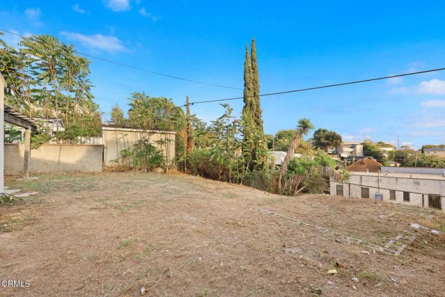 3754 Dwiggins Street, Los Angeles, CA 90063