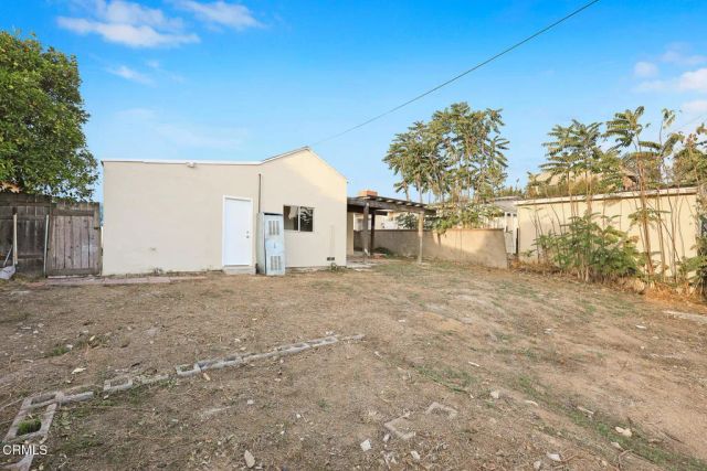 3754 Dwiggins Street, Los Angeles, CA 90063