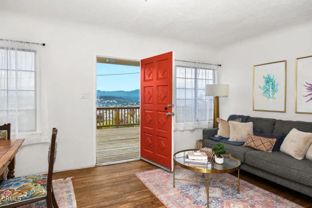 3754 Dwiggins Street, Los Angeles, CA 90063