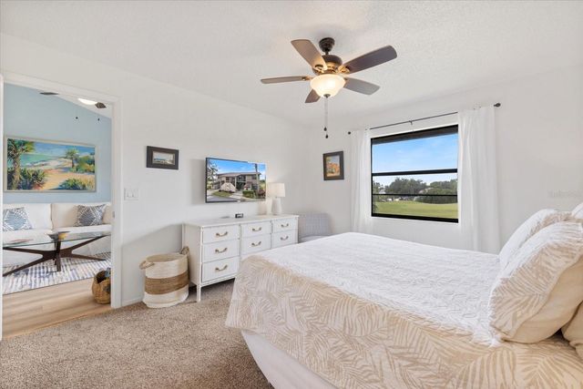 925 CAPRI ISLES BOULEVARD 4, Venice, FL 34292