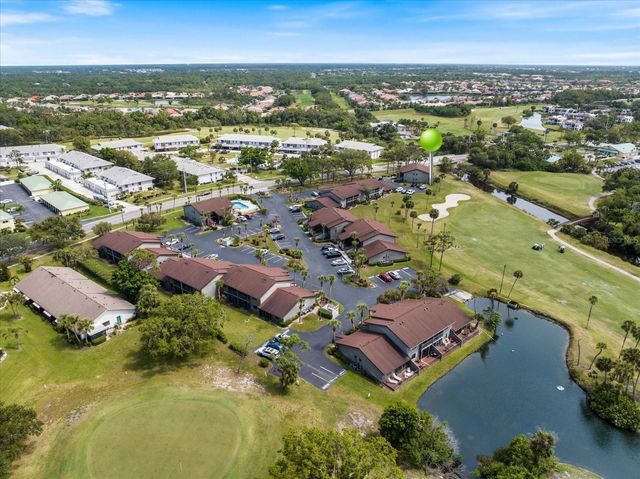 925 CAPRI ISLES BOULEVARD 4, Venice, FL 34292