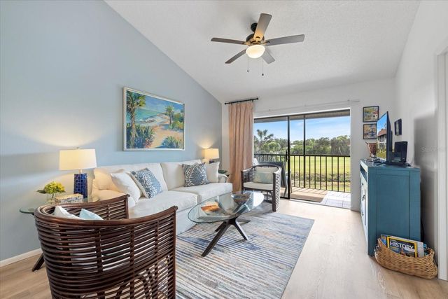 925 CAPRI ISLES BOULEVARD 4, Venice, FL 34292