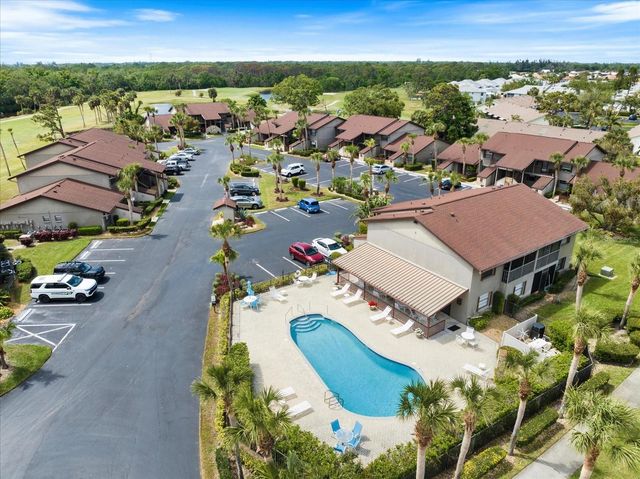 925 CAPRI ISLES BOULEVARD 4, Venice, FL 34292