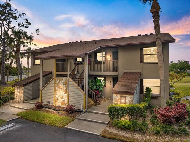 925 CAPRI ISLES BOULEVARD 4, Venice, FL 34292