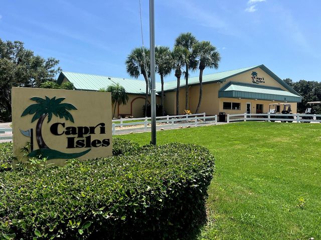 925 CAPRI ISLES BOULEVARD 4, Venice, FL 34292