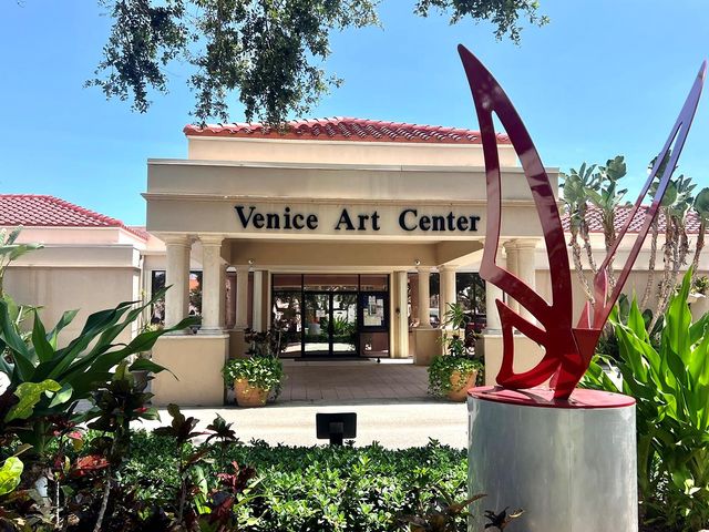 925 CAPRI ISLES BOULEVARD 4, Venice, FL 34292