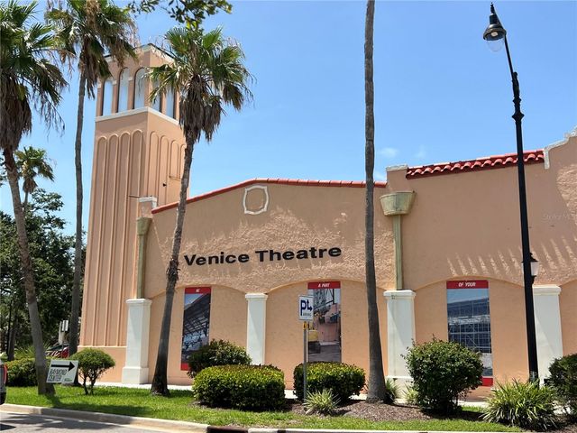 925 CAPRI ISLES BOULEVARD 4, Venice, FL 34292