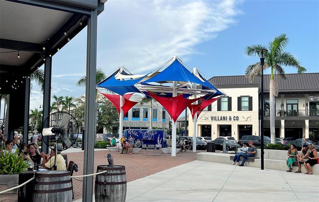 925 CAPRI ISLES BOULEVARD 4, Venice, FL 34292