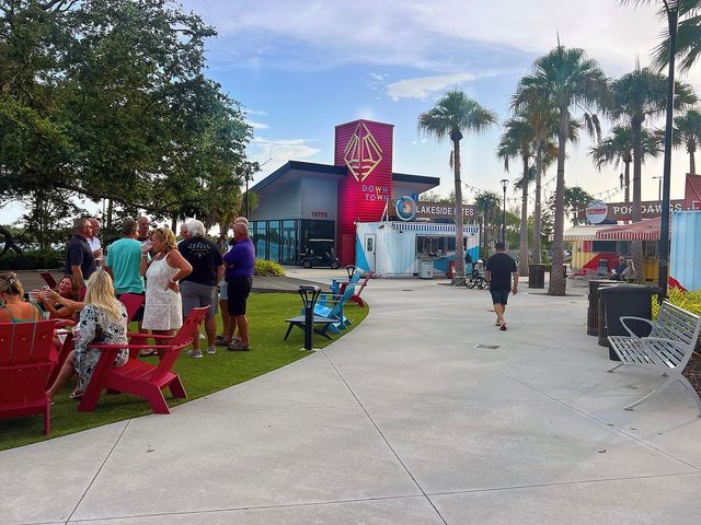 925 CAPRI ISLES BOULEVARD 4, Venice, FL 34292