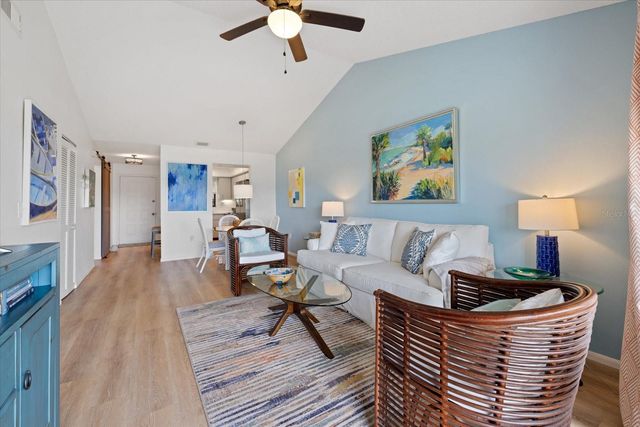 925 CAPRI ISLES BOULEVARD 4, Venice, FL 34292