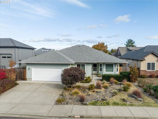 1176 UNITY Dr, Junction City, OR 97448