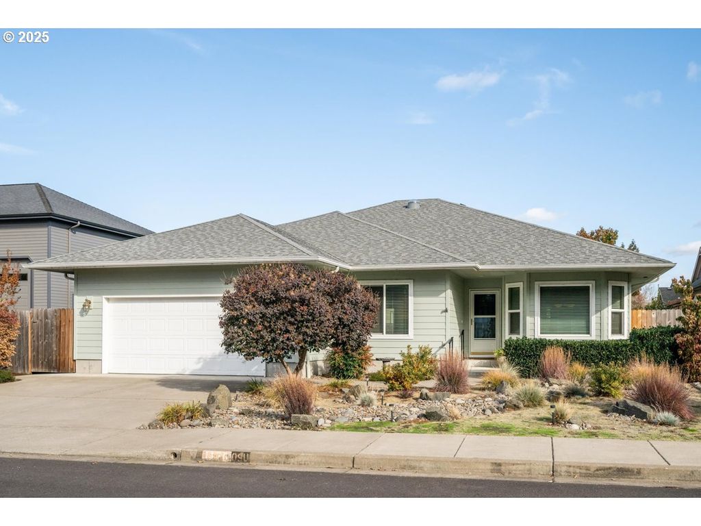1176 UNITY Dr, Junction City, OR 97448