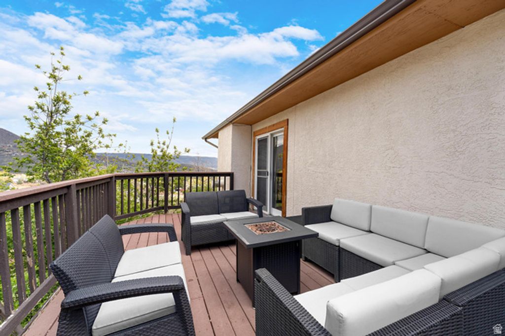 1030 OBERLAND DR #6, Midway, UT 84049 — photo 2