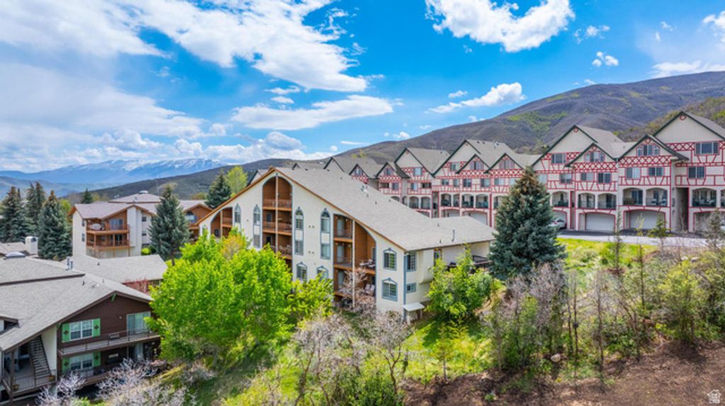 1030 OBERLAND DR #6, Midway, UT 84049 — photo 5