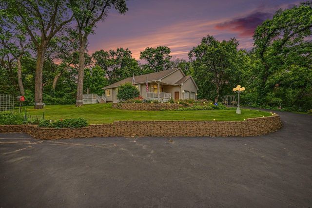 20966 Davenport Street NE, Cedar, MN 55011
