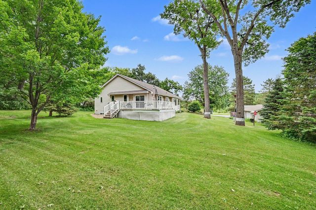 20966 Davenport Street NE, Cedar, MN 55011