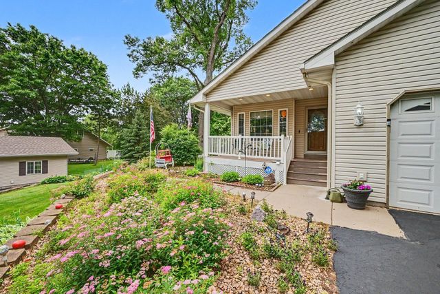 20966 Davenport Street NE, Cedar, MN 55011