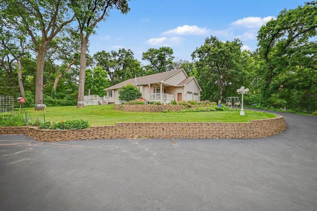 20966 Davenport Street NE, Cedar, MN 55011