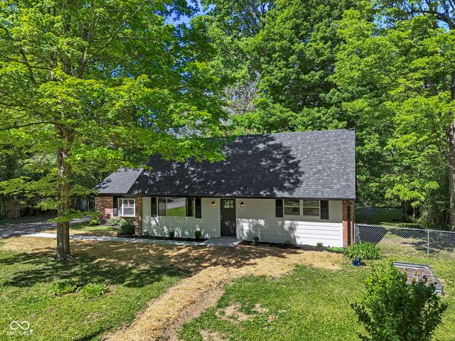 4540 Wycombe Lane, Indianapolis, IN 46226