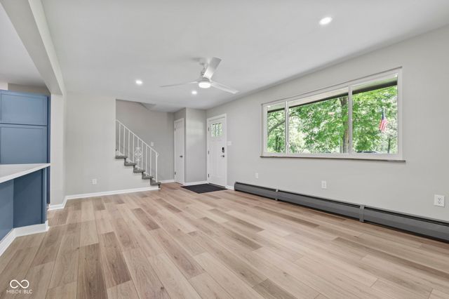 4540 Wycombe Lane, Indianapolis, IN 46226