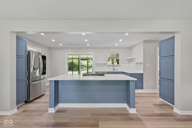 4540 Wycombe Lane, Indianapolis, IN 46226