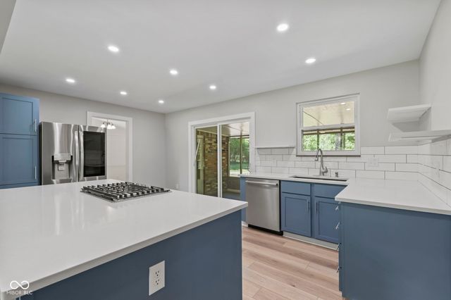 4540 Wycombe Lane, Indianapolis, IN 46226