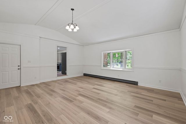 4540 Wycombe Lane, Indianapolis, IN 46226