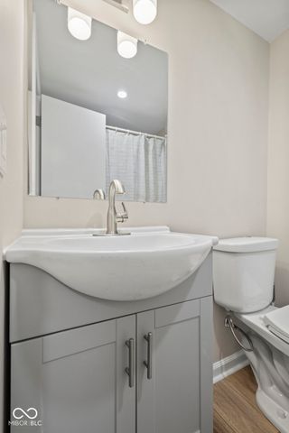 4540 Wycombe Lane, Indianapolis, IN 46226