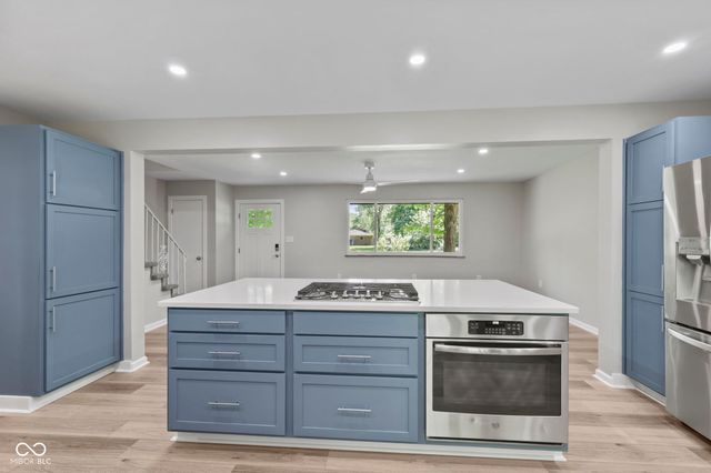 4540 Wycombe Lane, Indianapolis, IN 46226