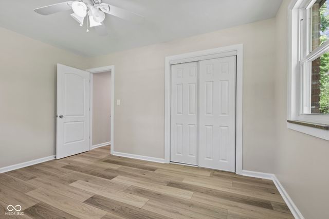 4540 Wycombe Lane, Indianapolis, IN 46226
