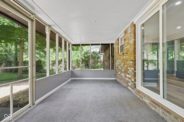 4540 Wycombe Lane, Indianapolis, IN 46226