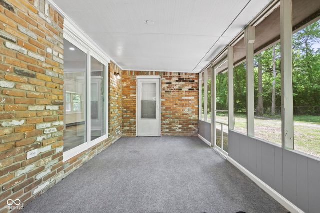 4540 Wycombe Lane, Indianapolis, IN 46226