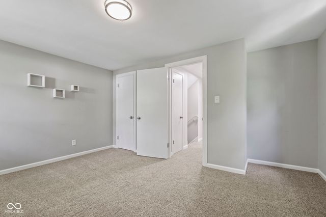 4540 Wycombe Lane, Indianapolis, IN 46226