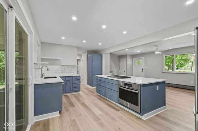 4540 Wycombe Lane, Indianapolis, IN 46226